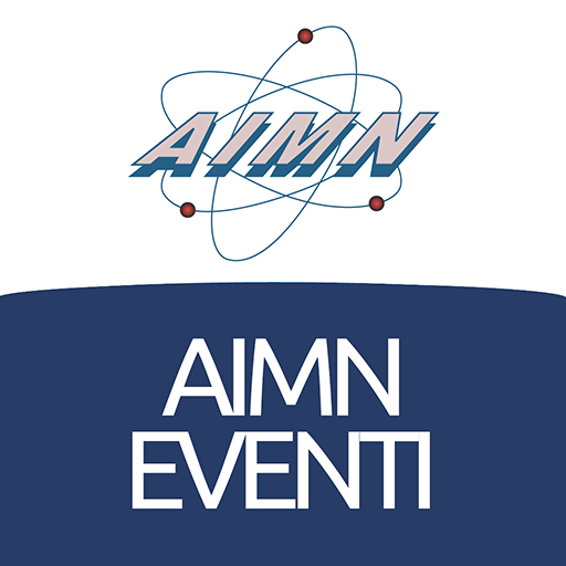 AIMN Eventi 1.2 Icon