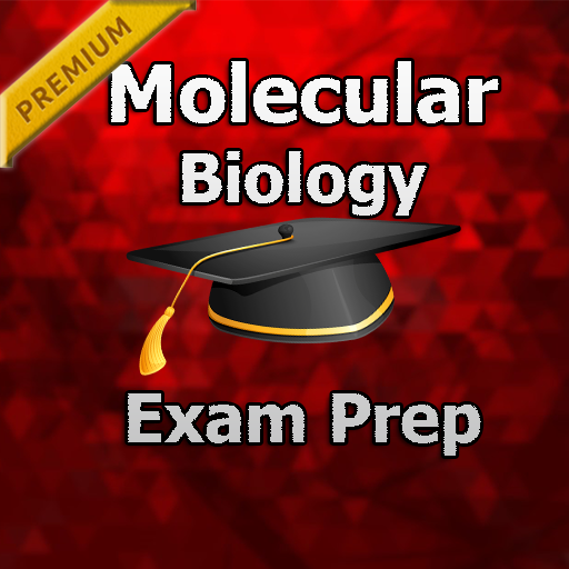ASCP MB Molecular Biology Test logo