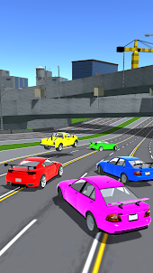 Racing Car Masters - Simulator