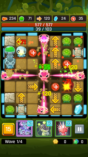 Alien Path - Role Playing - games