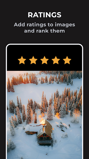 Fast Photo Gallery Pro: F-Stop - Photography - apps