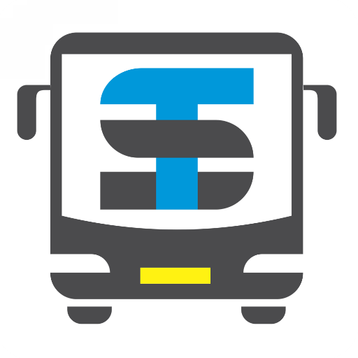 Bus Mobility 5.6 Icon