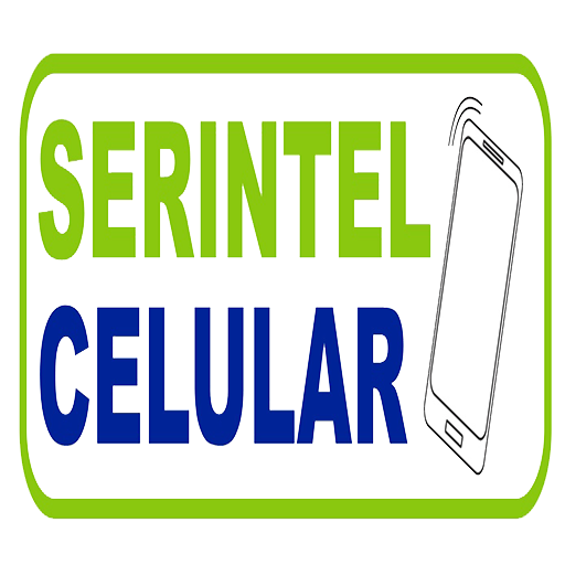 Serintel Recargas logo
