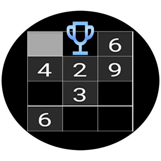 Sudoku logo
