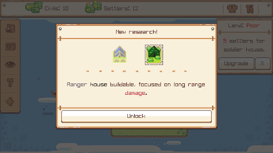 DinoBlits Screenshot