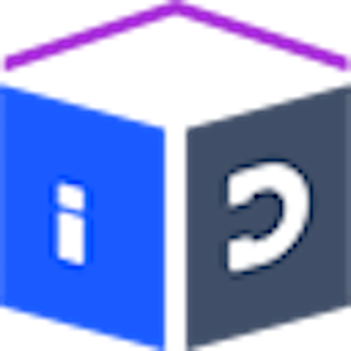 iDENTRAN GO logo