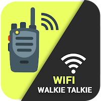 Walkie Talkie Free Voice App Push to Talk