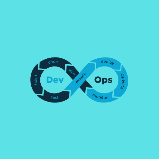 DevOps Master logo