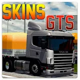 Skins Grand Truck Simulator icon