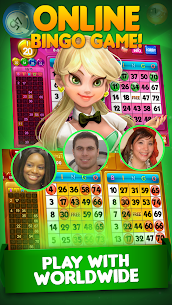 Bingo City 75  Bingo  Slots Apk Download 2