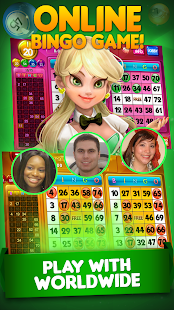 Bingo City 75: Bingo & Slots 13.11 screenshots 2