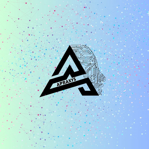 Apraxy logo