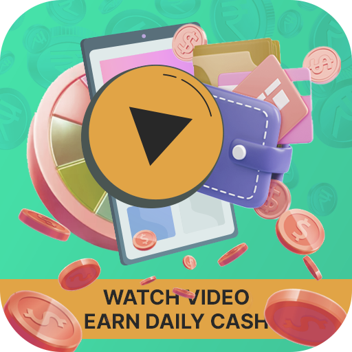 Watch Video & Earn Money Daily