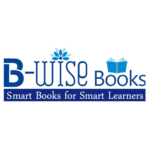 B-Wise books logo
