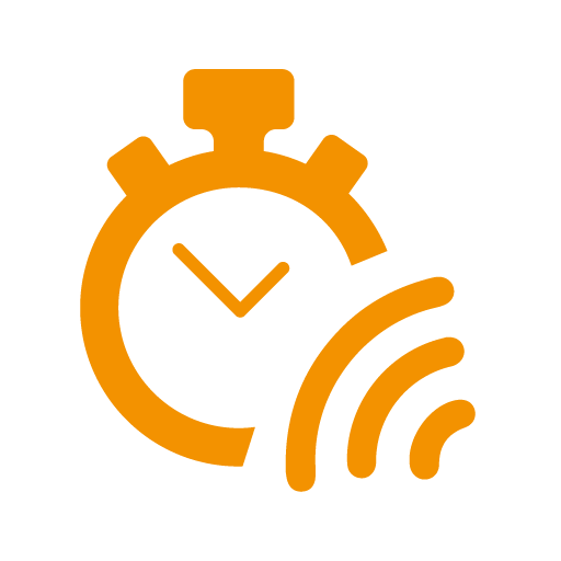 MTZ Time App logo