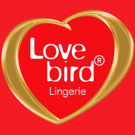 Lovebird Lingerie Buy Online logo
