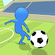 Draw Soccer - Androidアプリ