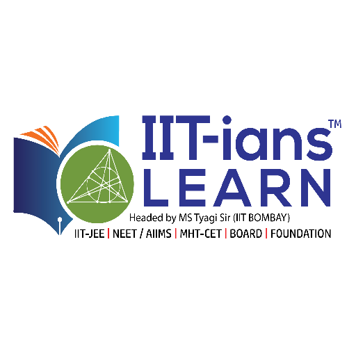 IITians learn logo