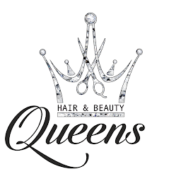 Icon image Queens Hair & Beauty