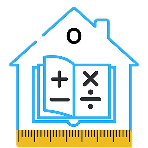 Construction Calculator A1 10.2022.01 Icon