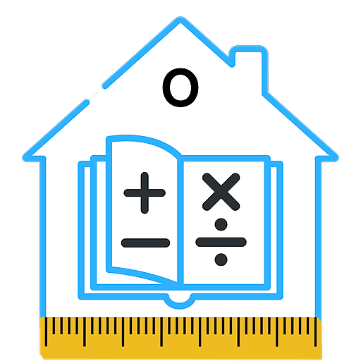 Construction Calculator A1  Icon