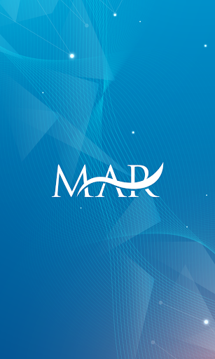 Android application Portal MAR screenshort
