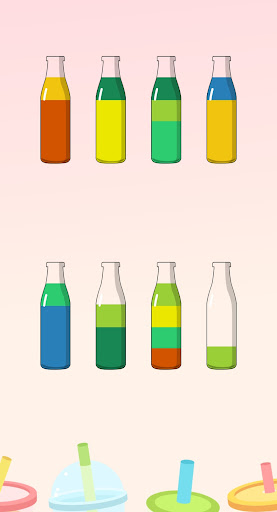 Su Puzzle Screen 2