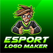 Esports Logo Maker : Gaming Logo Maker, Team Logo