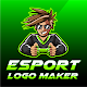 Esports Logo Maker : Gaming Logo Maker, Team Logo Windows'ta İndir