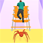 Escape Room - Spiders game