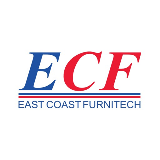 ECF logo