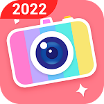 Cover Image of Télécharger Beauty Camera: Selfie & Editor  APK