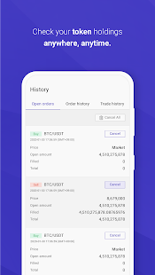 ProBit Global: Trade, HODL android2mod screenshots 5
