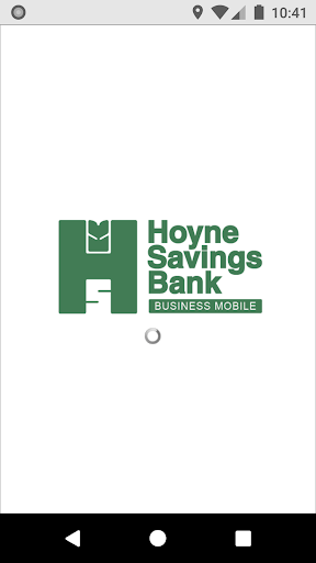 Hoyne Savings-Business Mobile Screenshot 1 - AppWisp.com