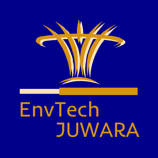 JRT Mobile | Juwara Env-Tech logo