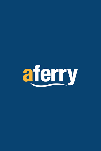 aFerry - All ferries Screenshot 1 - AppWisp.com