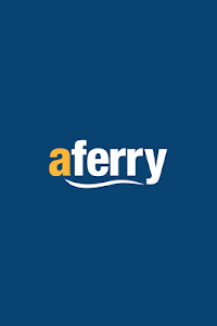 aFerry - All ferries Unknown