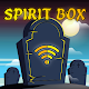 Spirit Box Ghost Communicator Detector Radar ดาวน์โหลดบน Windows