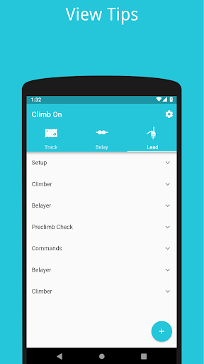 Climb On Screenshot 3 - AppWisp.com