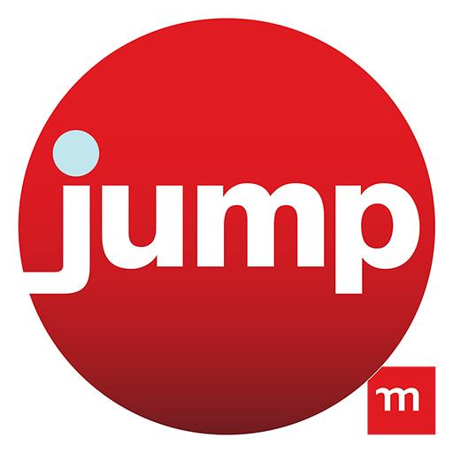 Jump Magazine logo