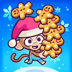 Monkey Mart - Apps on Google Play