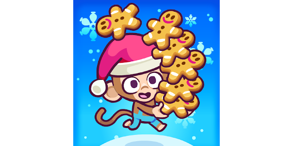 Monkey Mart (TinyDobbinsMobile) APK for Android - Free Download