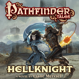 Icon image Pathfinder Tales: Hellknight