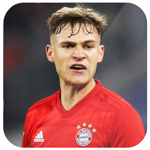 Joshua Kimmich Wallpapers HD