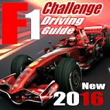 Guide for F1 Challenge icon