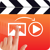 Image & Video Overlay Editor icon