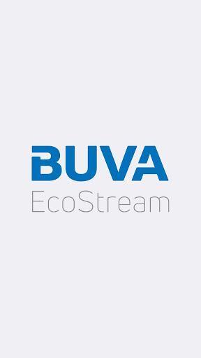 Android application EcoStream screenshort