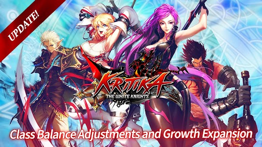 Kritika: The White Knights Apk Download New 2022 Version* 1