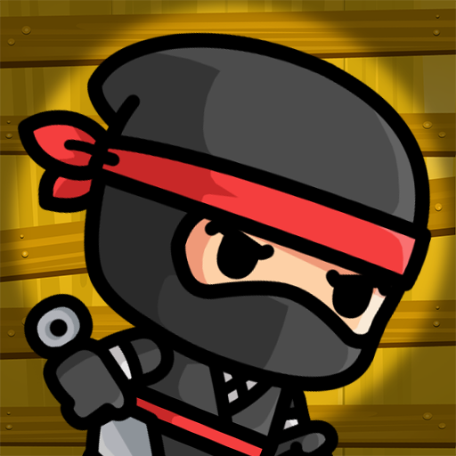 ninja adventure