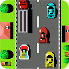 Road Racing - Car Fighter - Classic NES Car Racing 2.2